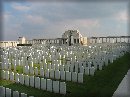 The Pozieres Memorial